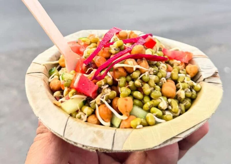 Flavors of Udaipur: Guided 7+ Street Food Tasting Tour - Exploring Udaipur Through Its Flavors: A Guide to the Guided Street Food Tour