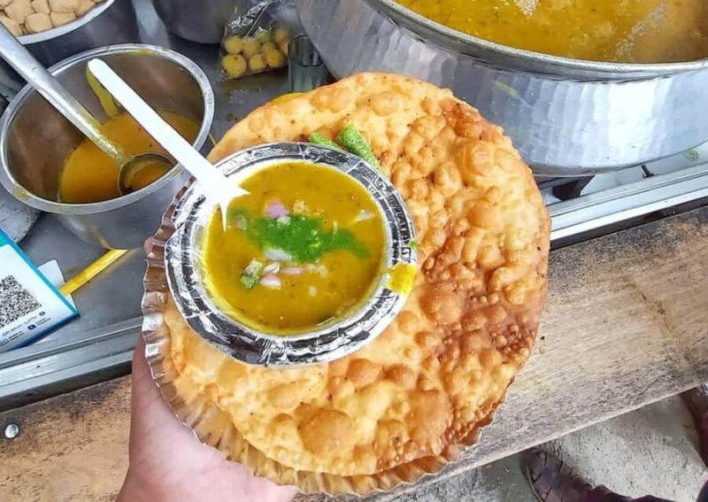 Flavors of Udaipur: Guided 7+ Street Food Tasting Tour - Value and Pricing: Is It Worth It?