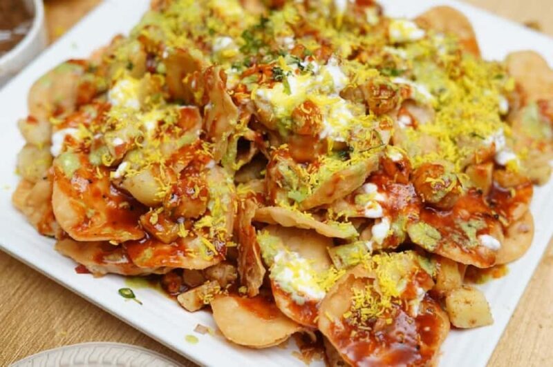 Flavors of Udaipur: Guided 7+ Street Food Tasting Tour - FAQ