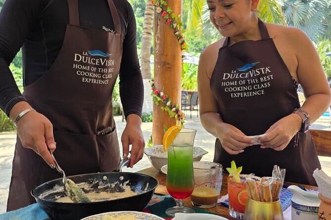 Flavors of Vallarta: A Churro, Tequila & Taco Adventure - Good To Know