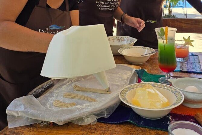 Flavors of Vallarta: A Churro, Tequila & Taco Adventure - Who Should Consider This Tour?