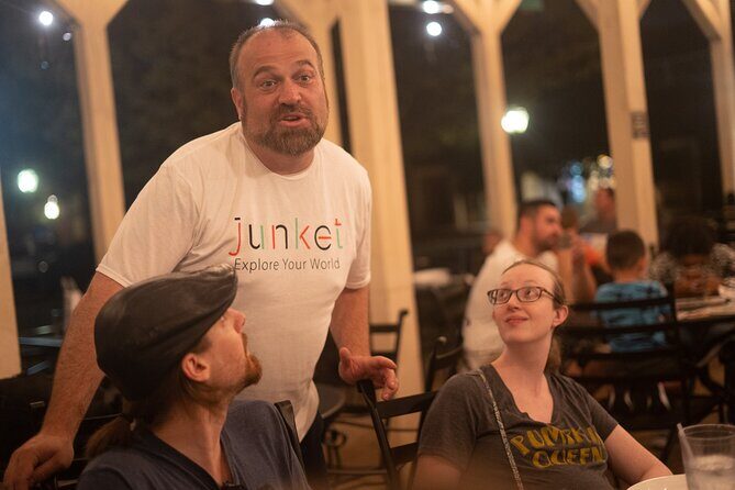 Flavors of Venice Beach Food Tour By Junket - Why This Experience Is Worth It