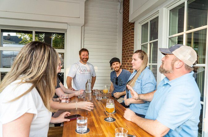 Flavors of Venice Beach Food Tour By Junket - FAQ: Your Questions Answered