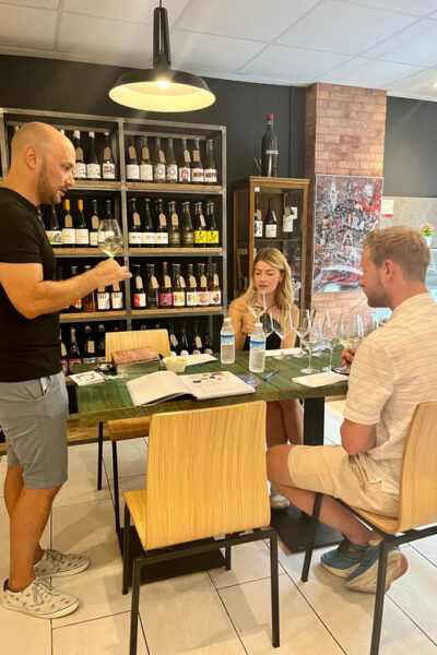 Flavors Route: Tasting of 5 Wines With Pairing in Alicante - Itinerary Changes and Availability