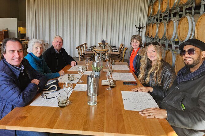 Flavour of the Yarra Valley Private Experience - Exploring the Yarra Valley in Depth