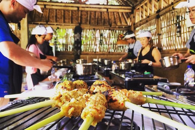 Flavours of Bali Local Cooking Class From Ubud - Pricing and Booking Details
