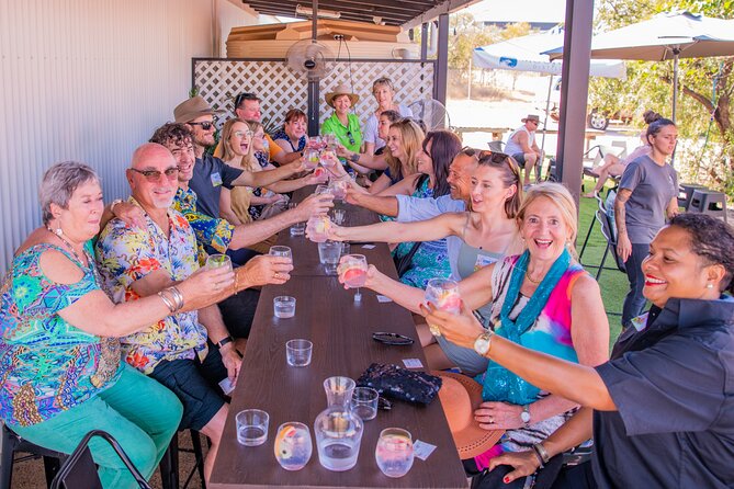 Flavours of Broome - Iconic Broome Food and Drink Venue Small-Group Bus Tour - Top-Rated Restaurants and Bars
