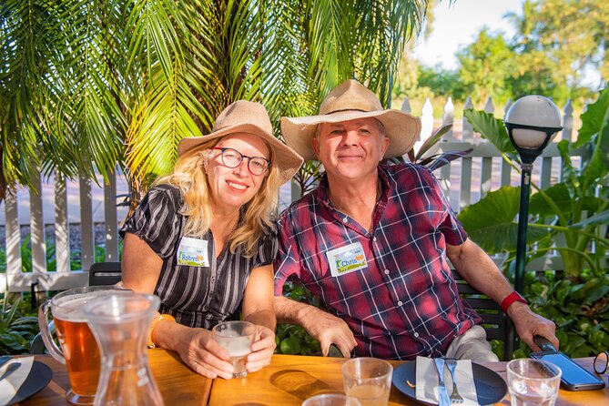 Flavours of Broome - Iconic Broome Food and Drink Venue Small-Group Bus Tour - Sample Broomes Signature Dishes