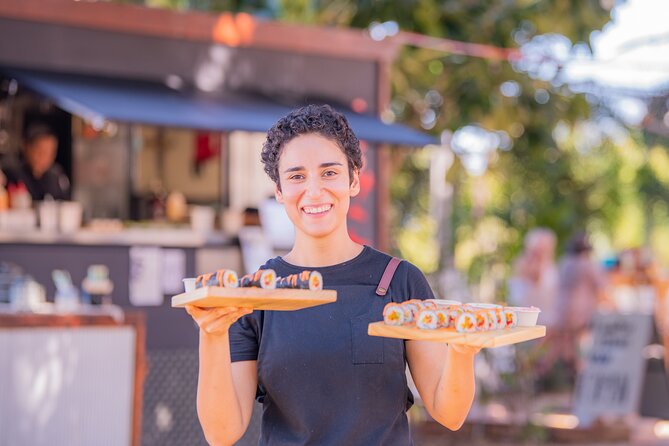 Flavours of Broome - Iconic Broome Food and Drink Venue Small-Group Bus Tour - Crafted Cocktails and Local Brews