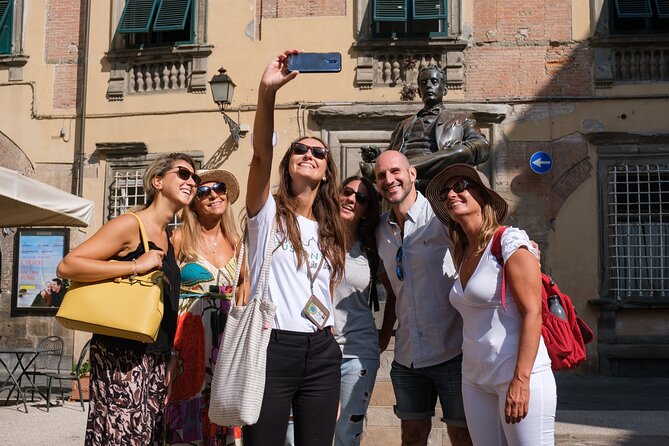 Flavours of Lucca, Art, History, Food for Small Groups or Private - Reviews