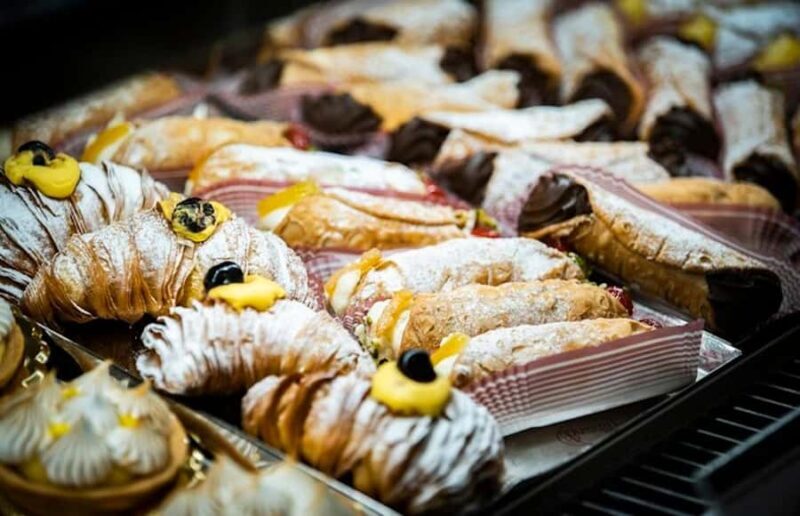 Flavours of Melbourne Night Trail - Introduction