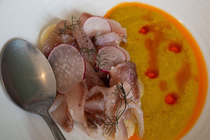 Flavours of Melbourne Night Trail - FAQ