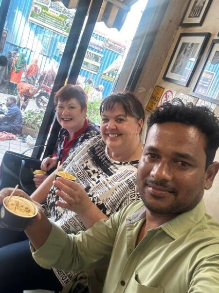 Flavours of Mumbai a Culinary Expedition Tour 2 Hours - Frequently Asked Questions