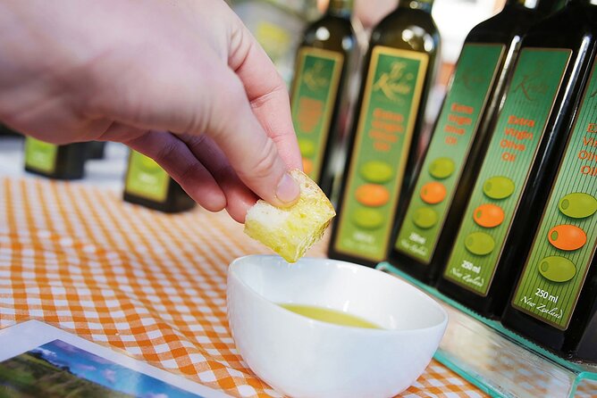 Flavours of Our City Food Walk - Overview of the Food Walk