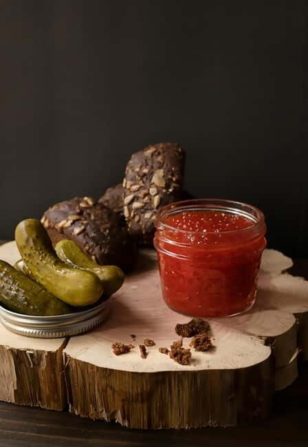 Flavours of Riga: Food, History & Hidden Gems Tour - An In-Depth Look at the "Flavours of Riga" Tour