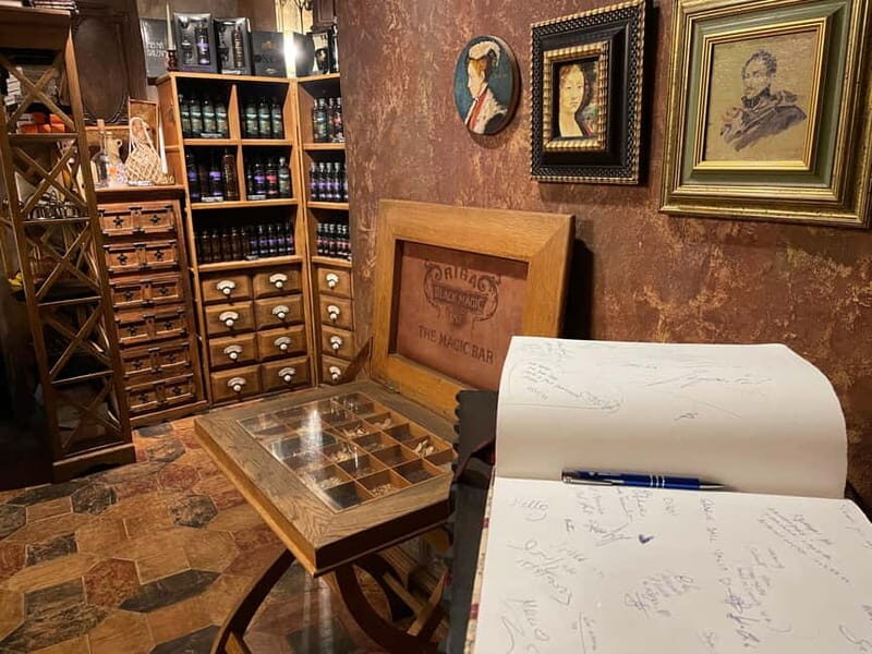 Flavours of Riga: Food, History & Hidden Gems Tour - Final Thoughts