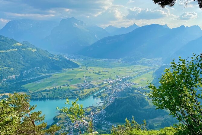 Flavours of Switzerland Luxury Private Tour From Zurich & Lucerne - Inclusions