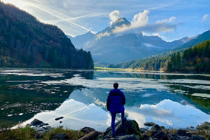 Flavours of Switzerland Luxury Private Tour From Zurich & Lucerne - Pickup Options