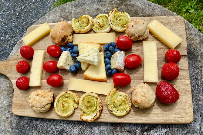 Flavours of Switzerland Luxury Private Tour From Zurich & Lucerne - Additional Information