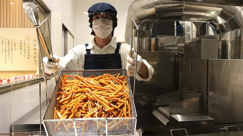 Flavours of Tokyo: A Journey Through Time 11+ Tastings - The Sum Up: Is It Worth It?