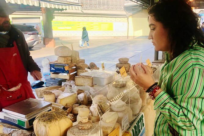 Flavours of Turin Walking Tour - Additional Information