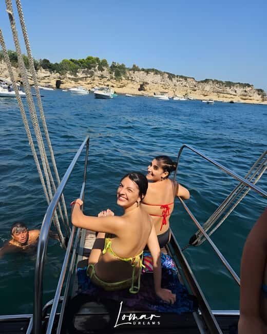 Flegrea mini-cruise - Good To Know