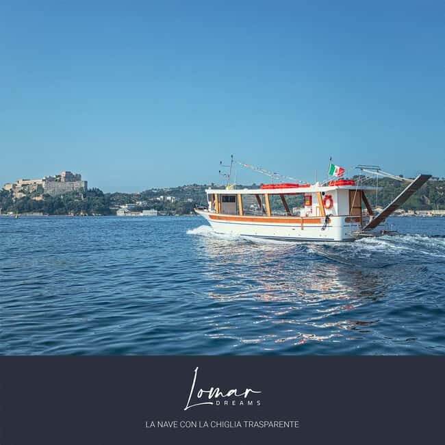 Flegrea mini-cruise - An In-Depth Look at the Flegrea Mini-Cruise