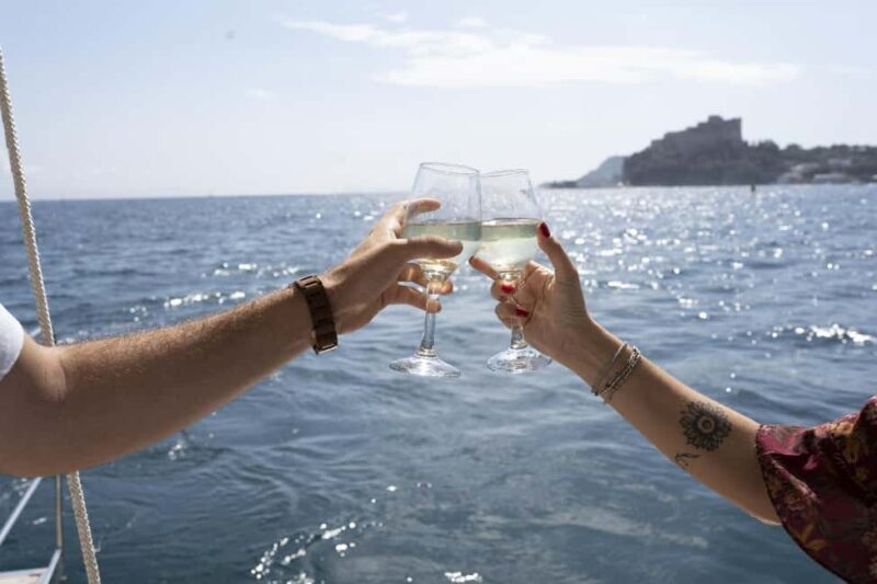 Flegrea mini-cruise - FAQ