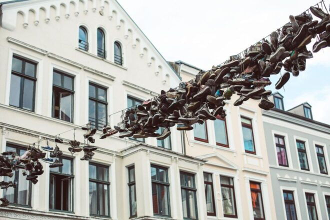 Flensburg: Private Guided Walking Tour - Other Tour Options