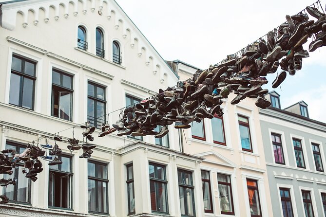 Flensburg Private Walking Tour With A Professional Guide - Overview and Tour Details