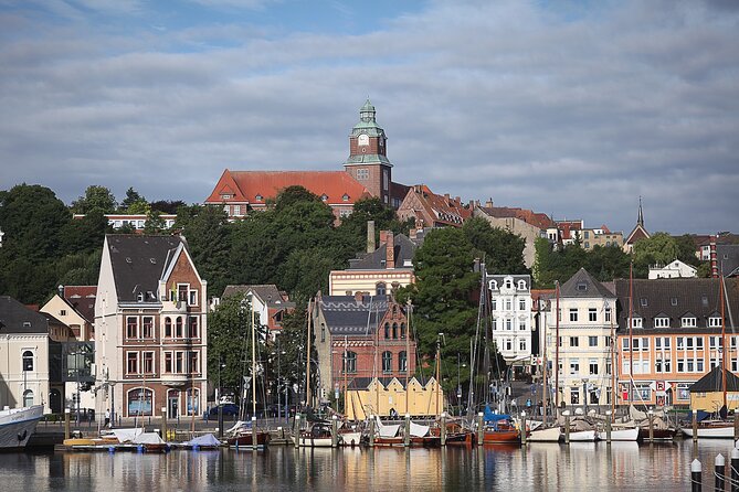 Flensburg Private Walking Tour With A Professional Guide - Cancellation Policy