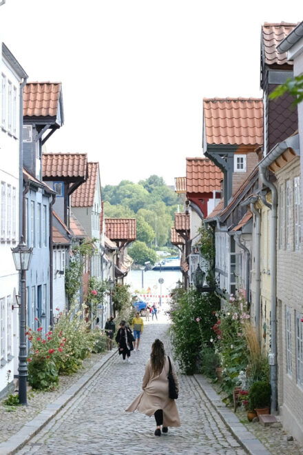 Flensburg: Running Tour With Insider Tip Guarantee - Important Tour Details