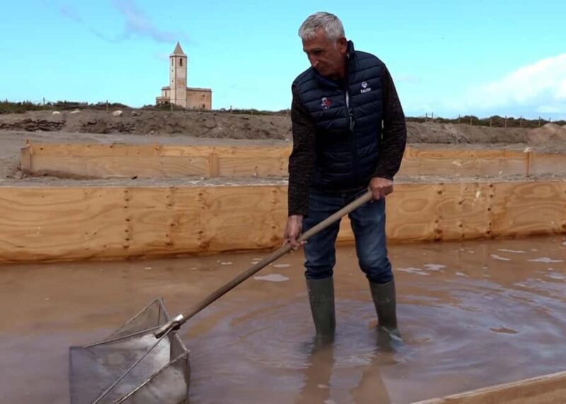 Fleur de Sel Experience - Introduction