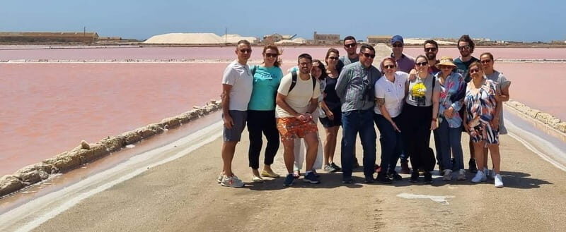 Fleur de Sel Experience - FAQ