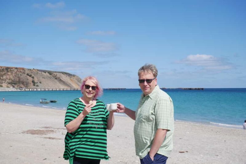 Fleurieu Peninsula: Bush to Bay Guided Tour with Boat Ride - Good To Know