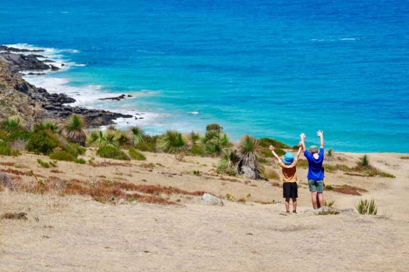 Fleurieu Peninsula: Bush to Bay Guided Tour with Boat Ride - An All-in-One South Australian Adventure