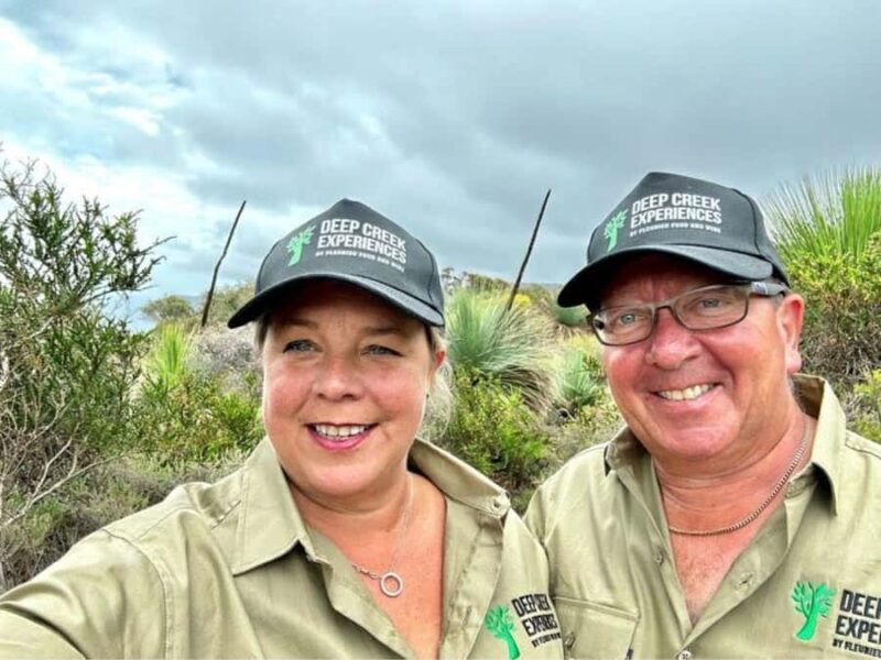 Fleurieu Peninsula: Bush to Bay Guided Tour with Boat Ride - Practical Details and What to Expect