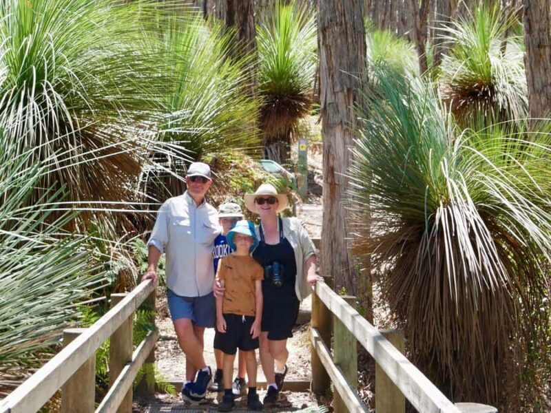 Fleurieu Peninsula: Bush to Bay Guided Tour with Boat Ride - Authentic Experiences and Hidden Gems