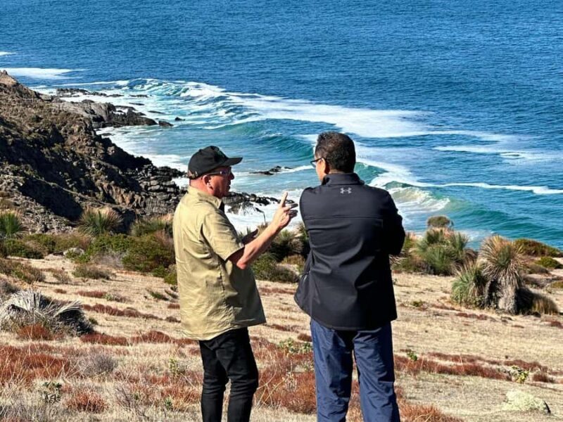 Fleurieu Peninsula: Bush to Bay Guided Tour with Boat Ride - Final Thoughts