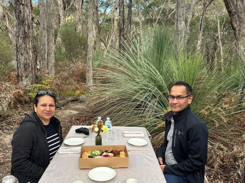 Fleurieu Peninsula: Bush to Bay Guided Tour with Boat Ride - FAQs