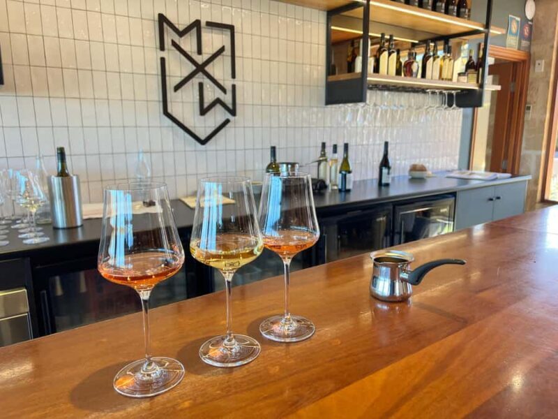 Fleurieu Peninsular: McLaren Vale Winery Experience - Why This Tour Offers Real Value