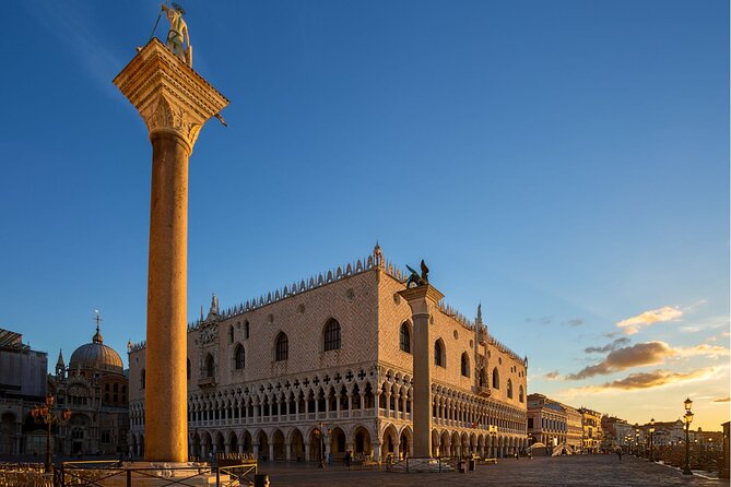 Flexi Skip the Line Ticket to Doges Palace & 4 Museums in Venice - Good To Know
