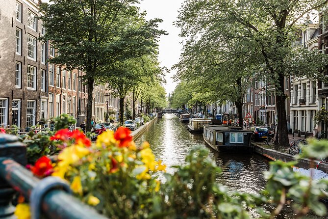 Flexible Amsterdam Layover Tour With a Local: 100% Personalized & Private - Flexible Meeting Point