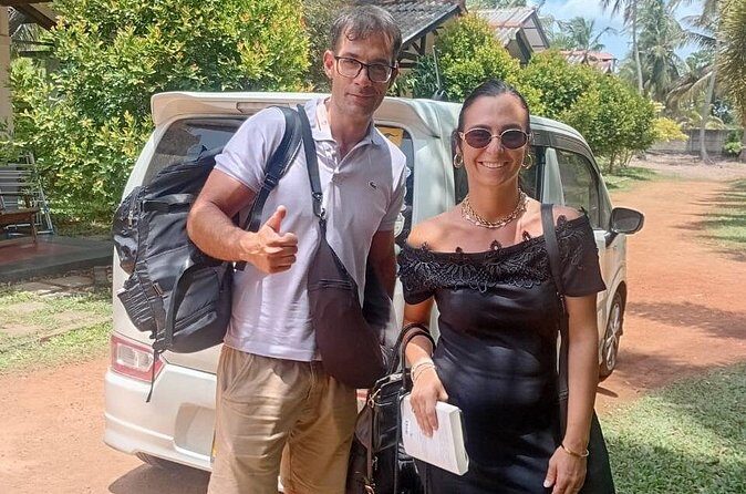 Flexible Budget Taxi Tours in Sri Lanka with English Support - FAQs