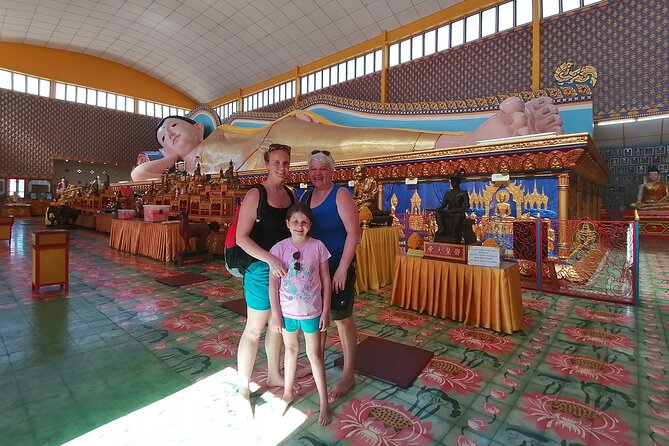 Flexible George Town Half Day Tour - Price and Booking