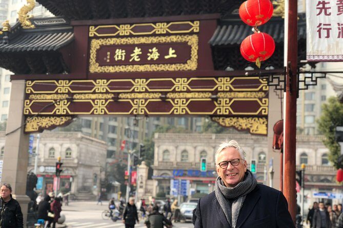 Flexible Hours of Private Shanghai Layover or Transfer Tour - An In-Depth Look at the Tour