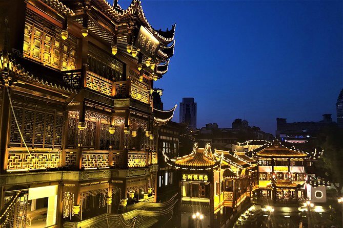 Flexible Hours of Private Shanghai Layover or Transfer Tour - FAQ