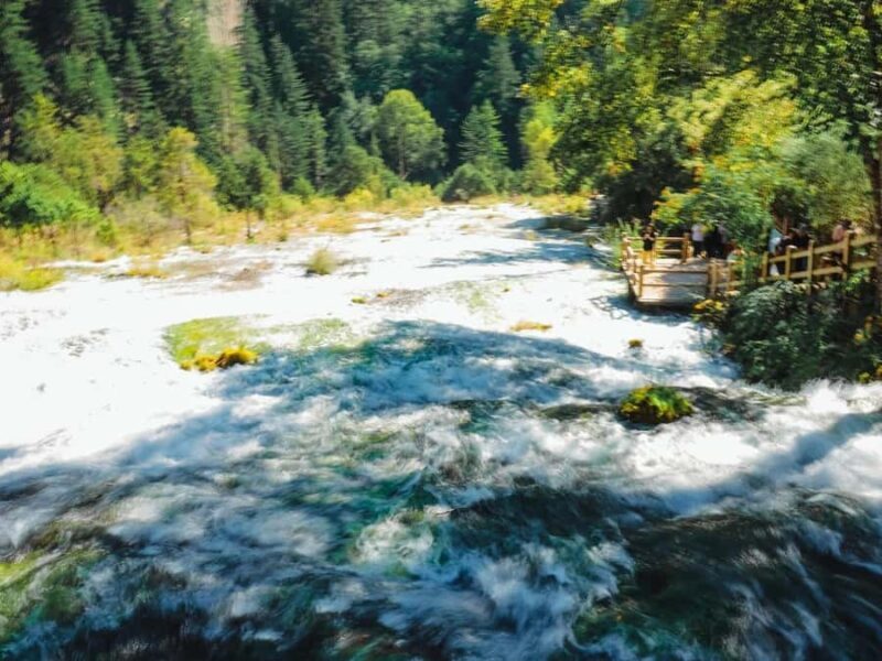 Flexible Jiuzhaigou Day Tour Options: Shared or Private - Final Thoughts