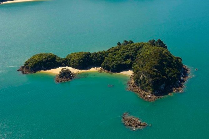 Flexible Kayak Rental From Marahau - Additional Information and Requirements