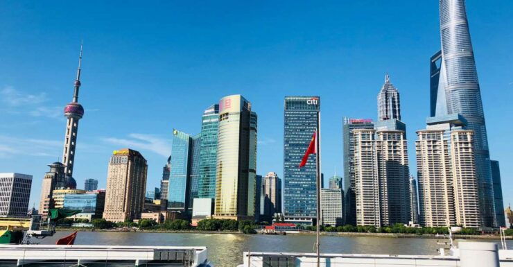 Flexible Layover Tour: Experience Shanghai on Your Schedule - Highlights